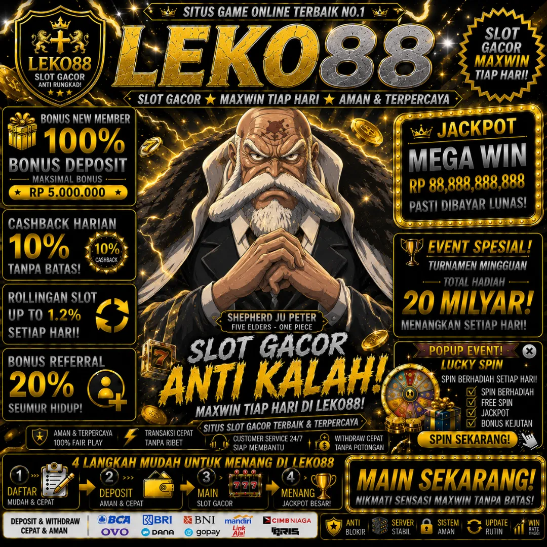 LEKO88